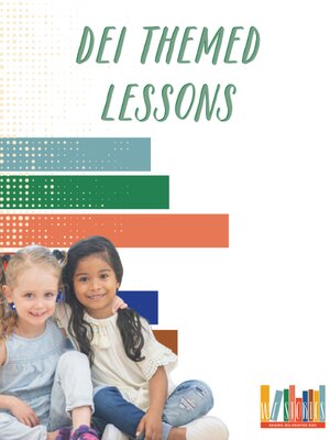 cover image of DEI Themed Lessons
